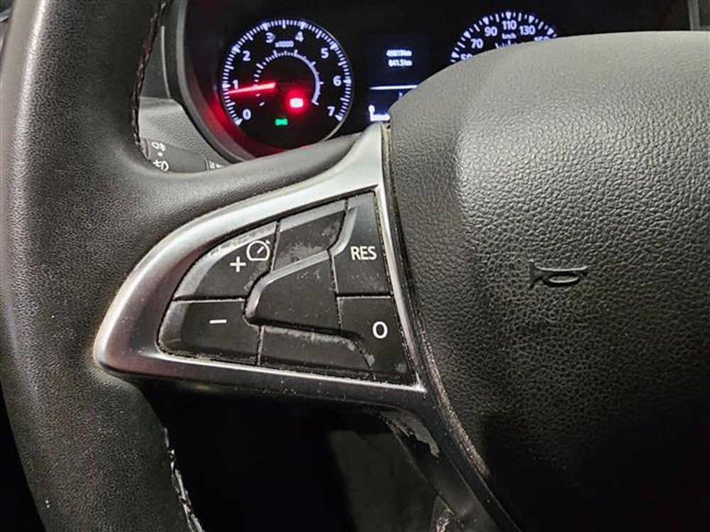 Dacia Duster usata a Palermo (14)
