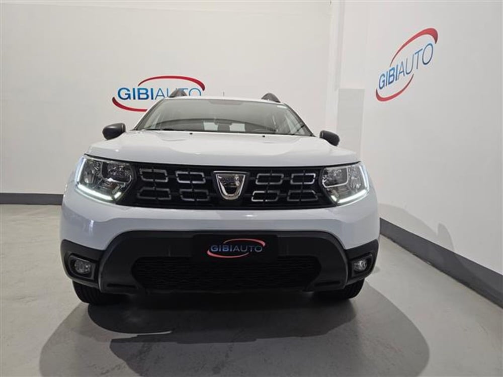 Dacia Duster usata a Palermo (3)