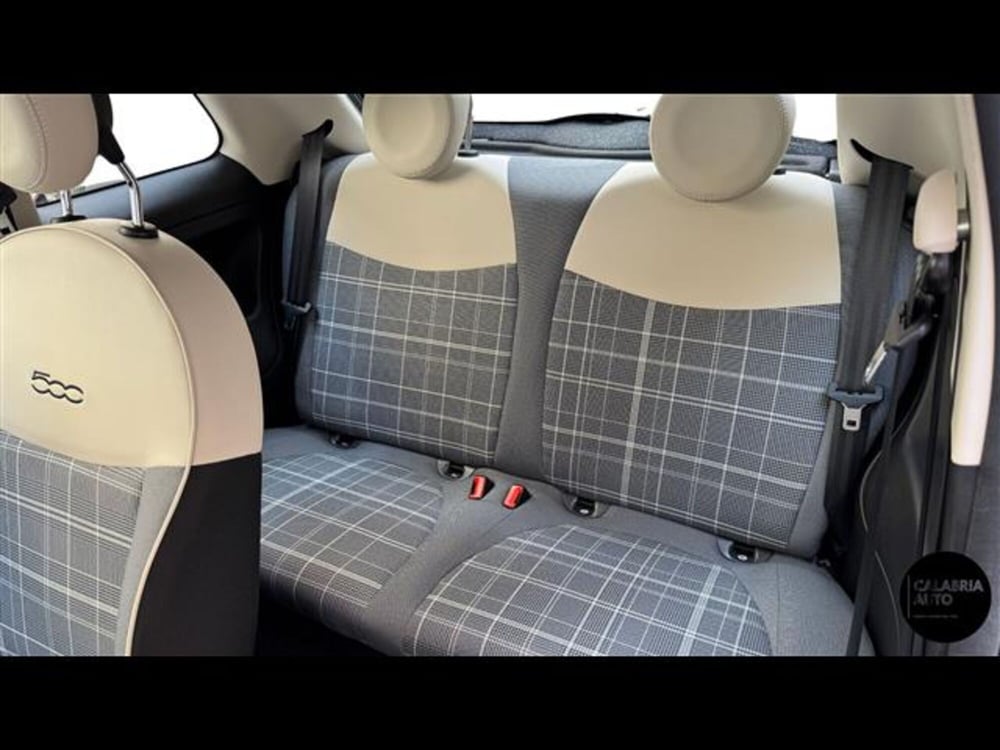 Fiat 500 usata a Reggio Calabria (11)