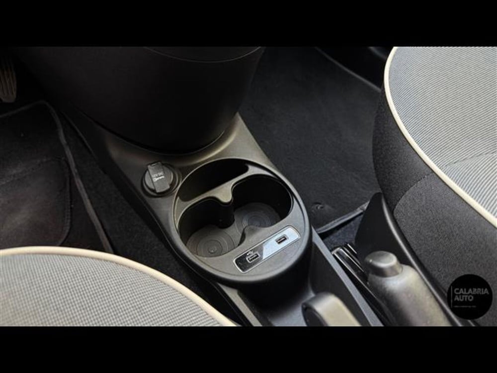 Fiat 500 usata a Reggio Calabria (13)