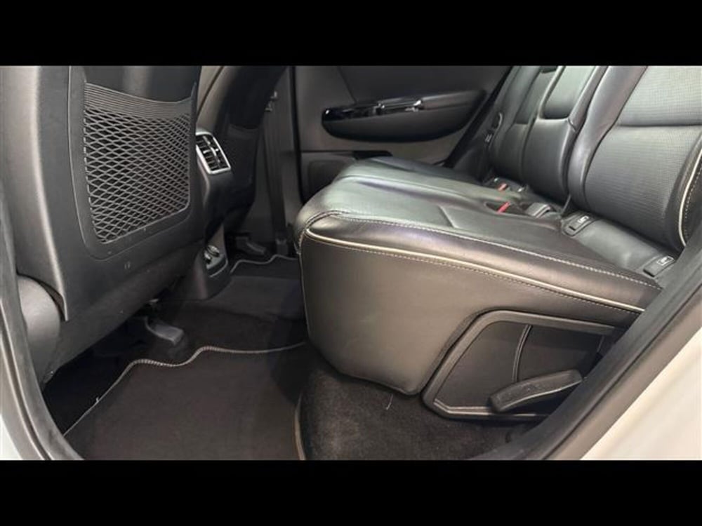Kia Sportage usata a Viterbo (11)