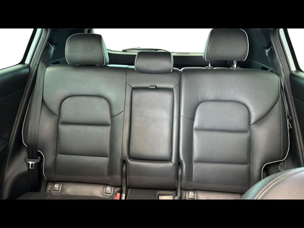 Kia Sportage usata a Viterbo (12)