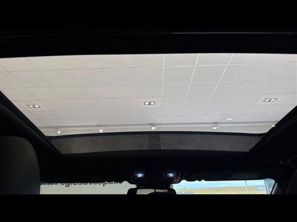 Kia Sportage usata a Viterbo (7)