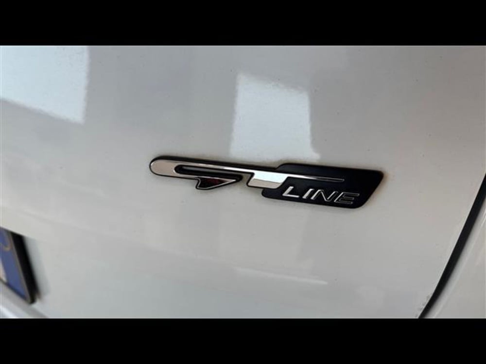 Kia Sportage usata a Viterbo (8)