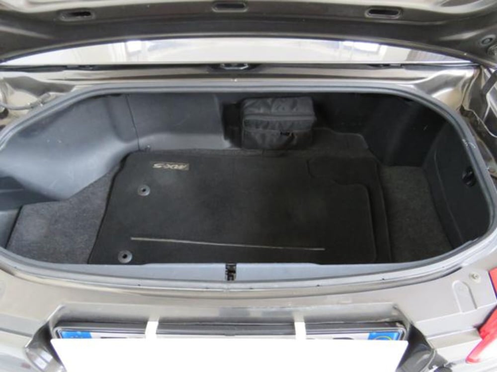 Mazda MX-5 usata a Lodi (10)
