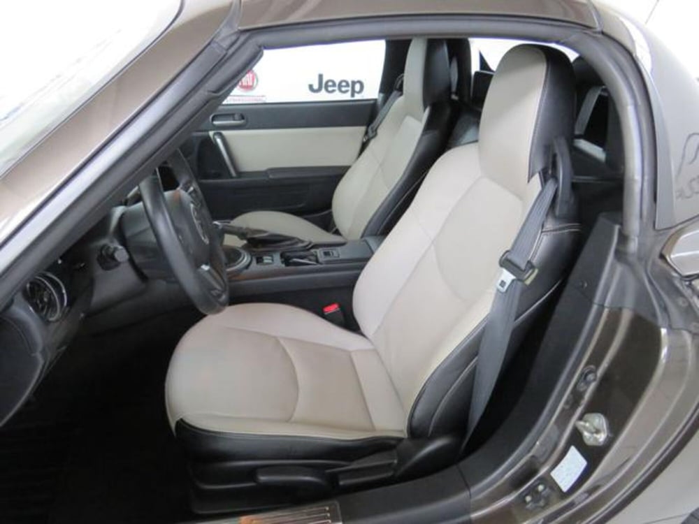 Mazda MX-5 usata a Lodi (11)