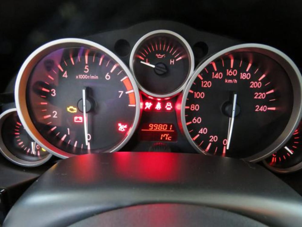 Mazda MX-5 usata a Lodi (12)