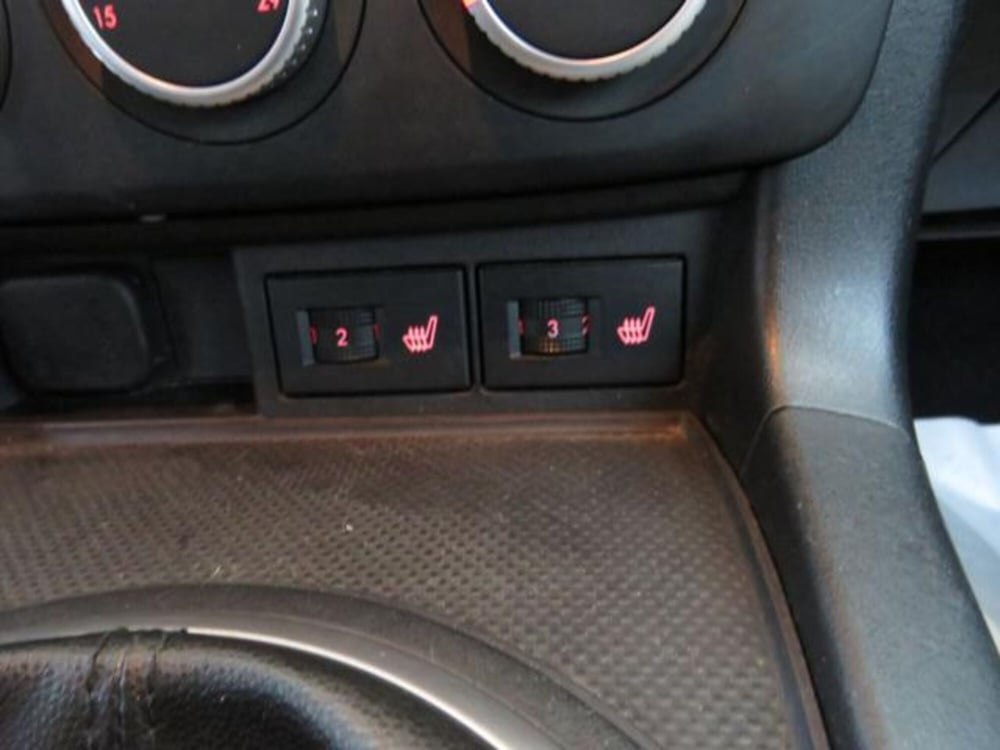 Mazda MX-5 usata a Lodi (14)