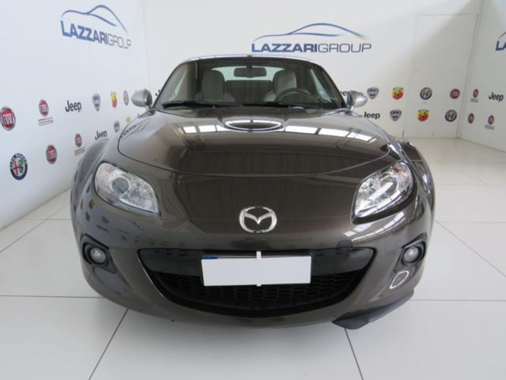Mazda MX-5 usata a Lodi (2)