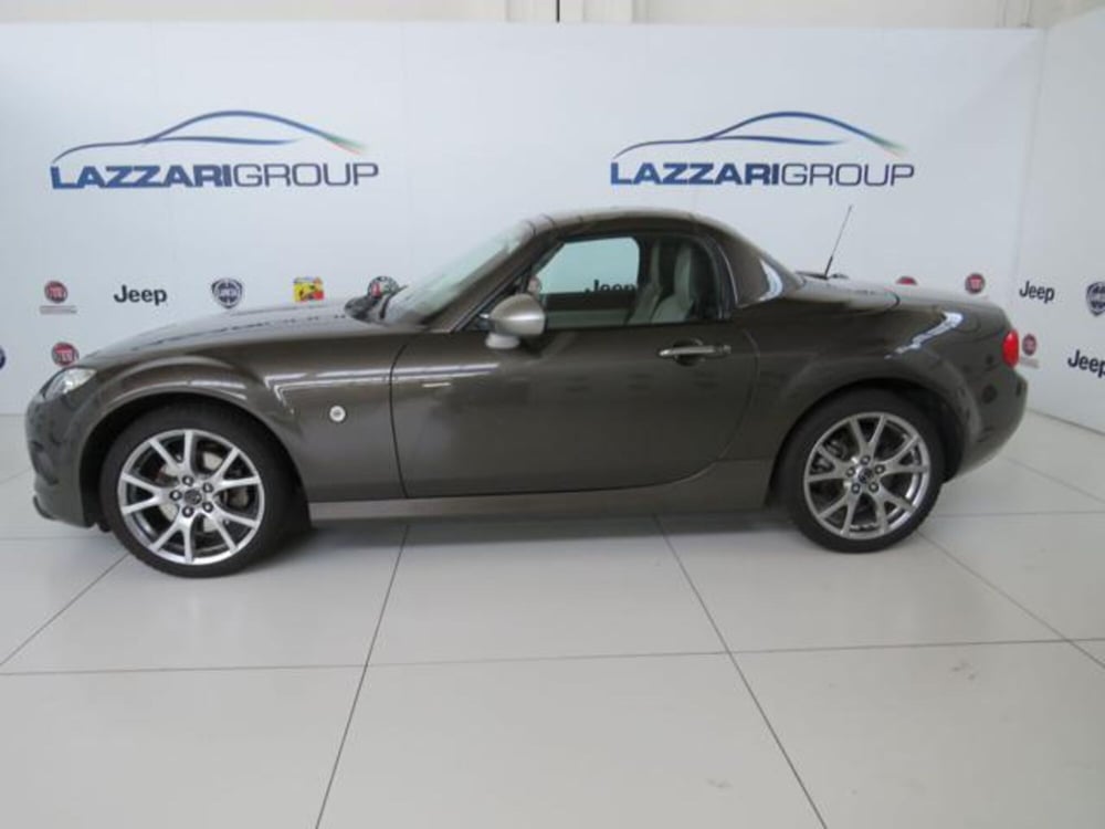 Mazda MX-5 usata a Lodi (3)