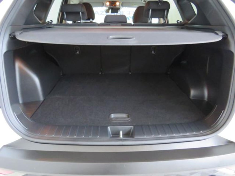 Hyundai Tucson usata a Lodi (9)