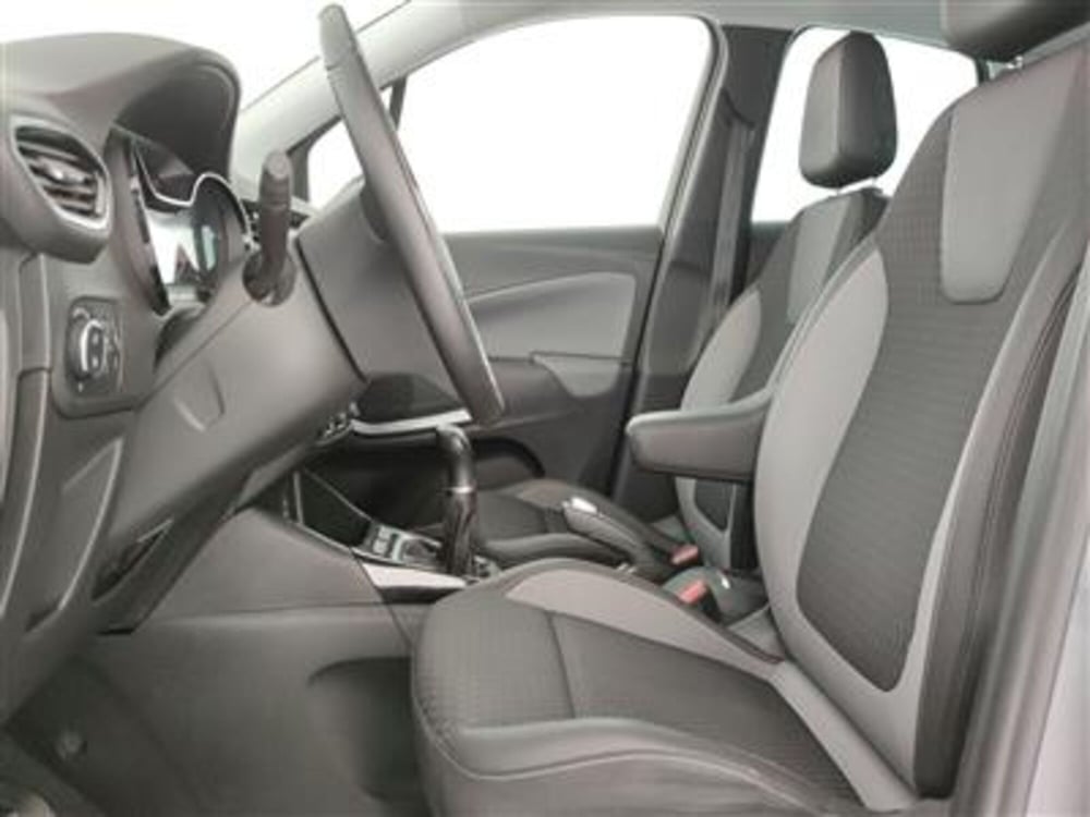 Opel Crossland X usata a Bari (13)