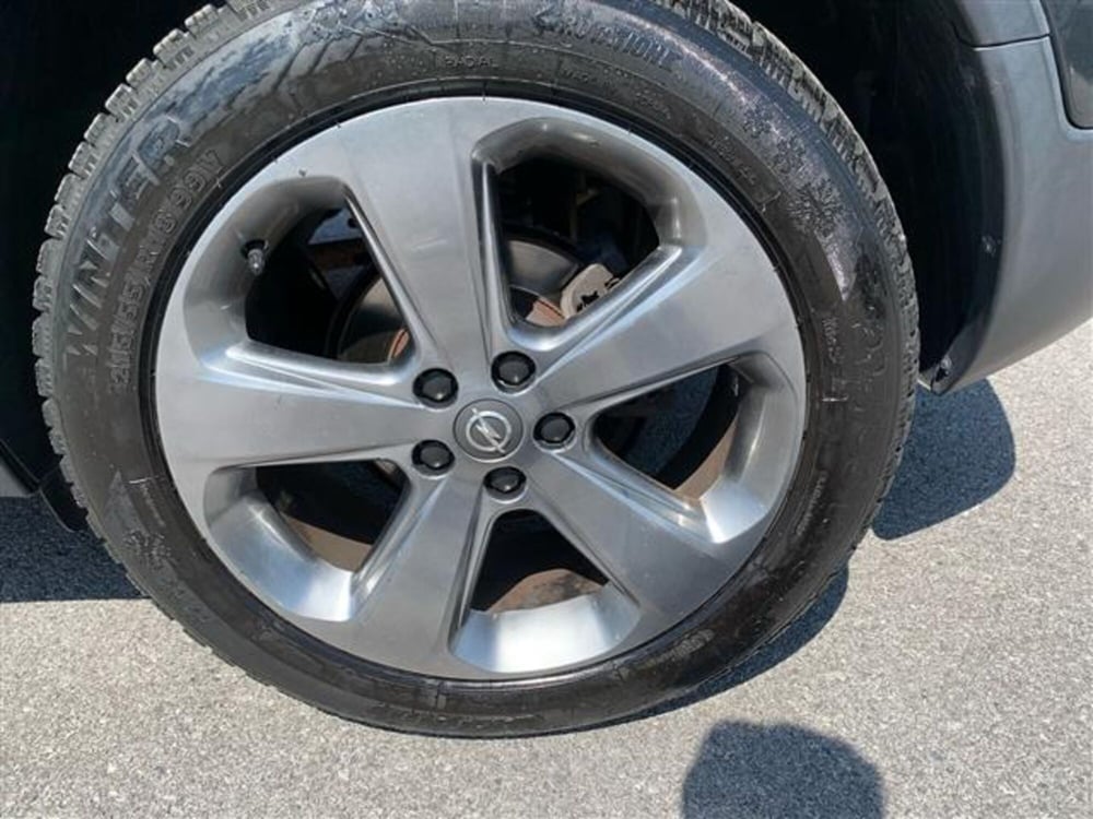Opel Mokka usata a Asti (10)