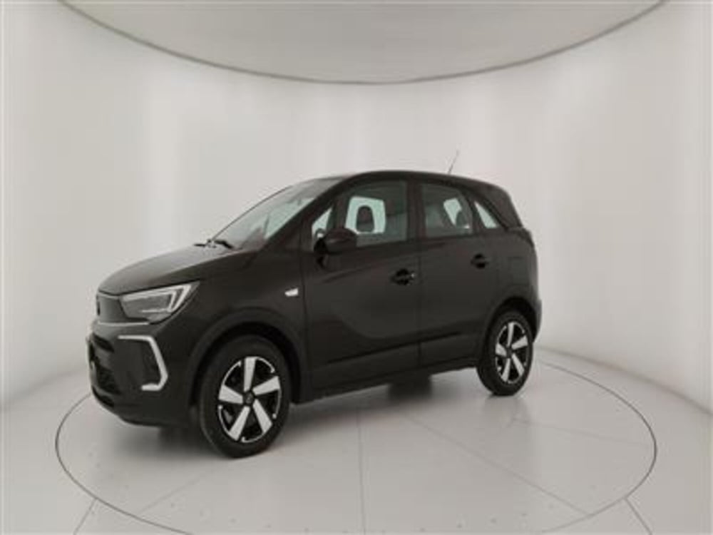 Opel Crossland usata a Bari (2)