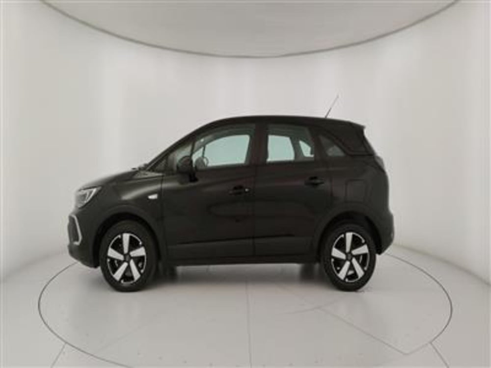 Opel Crossland usata a Bari (3)