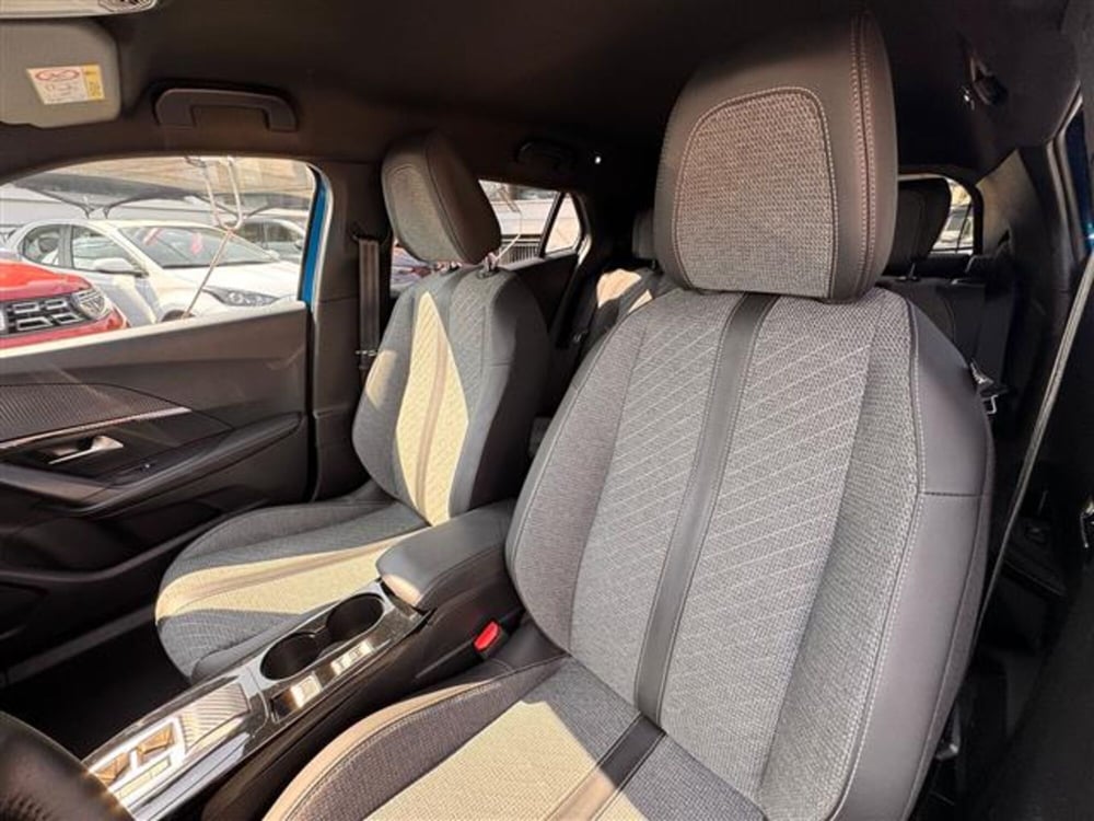 Peugeot 2008 usata a Pavia (12)