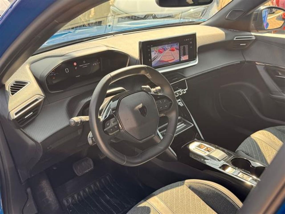 Peugeot 2008 usata a Pavia (6)