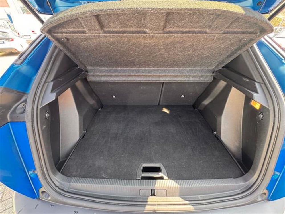 Peugeot 2008 usata a Pavia (7)