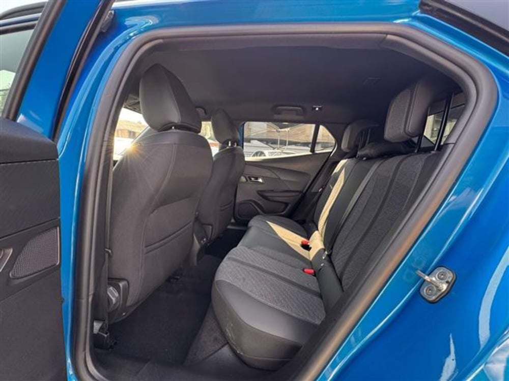 Peugeot 2008 usata a Pavia (8)