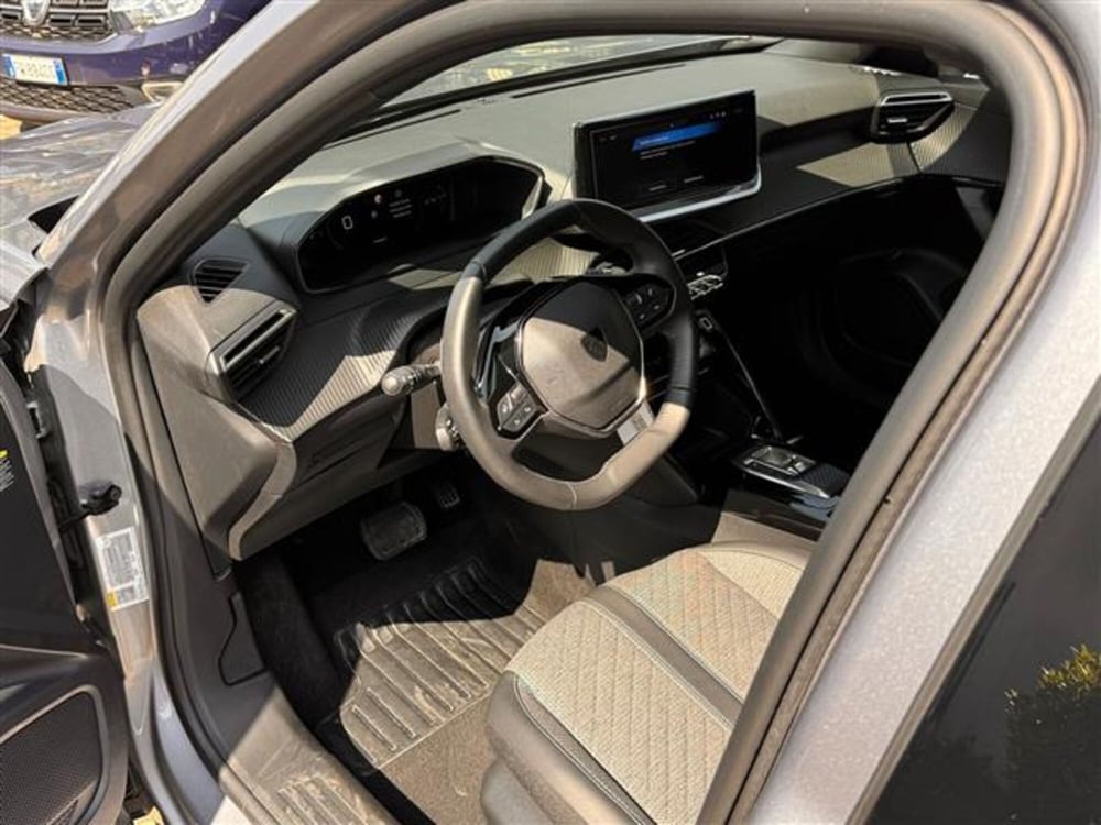Peugeot 2008 usata a Pavia (10)