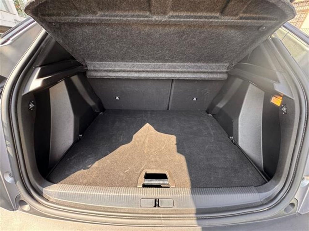 Peugeot 2008 usata a Pavia (7)