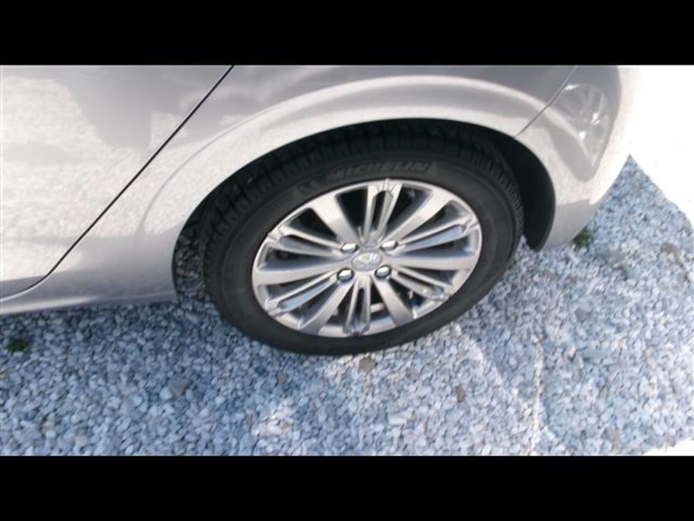 Peugeot 208 usata a Firenze (11)