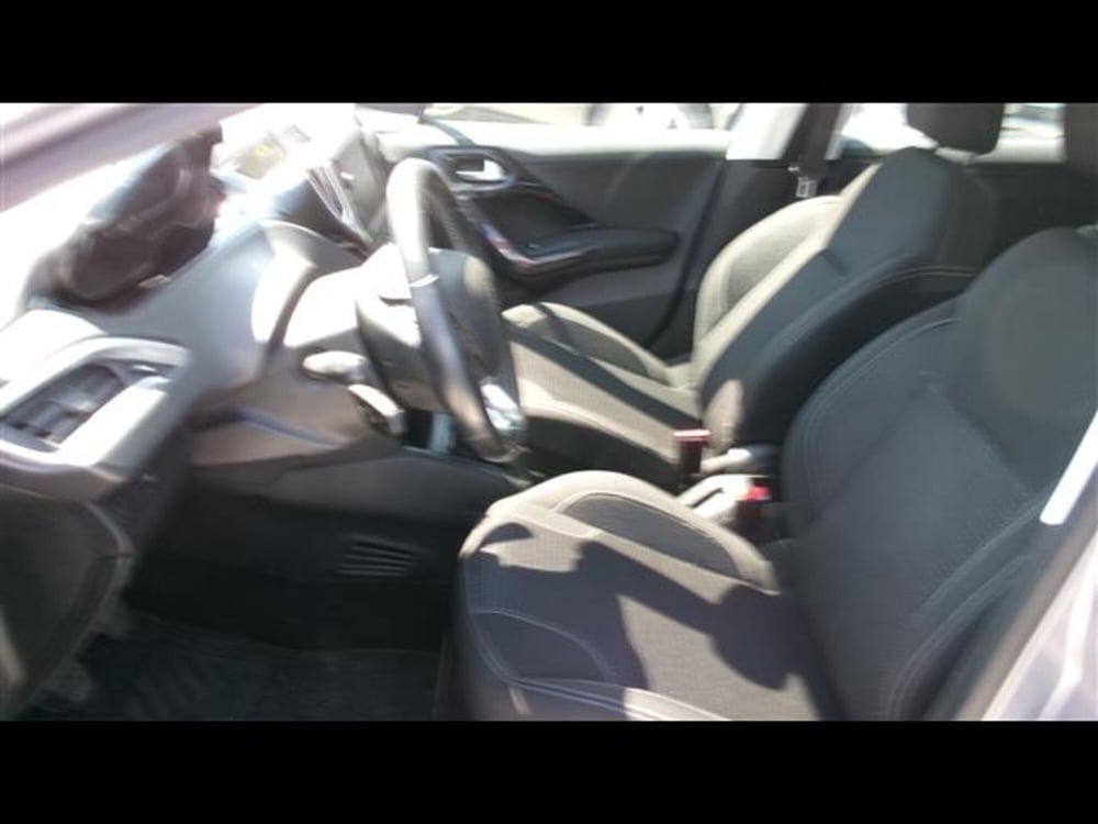 Peugeot 208 usata a Firenze (6)