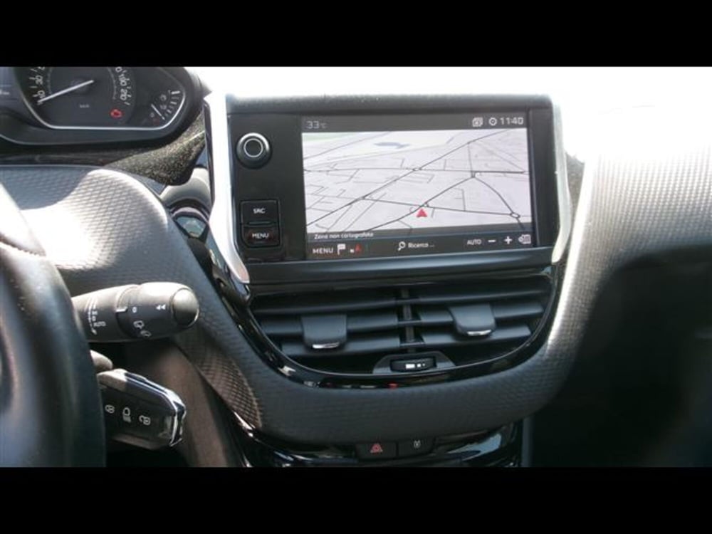 Peugeot 208 usata a Firenze (8)