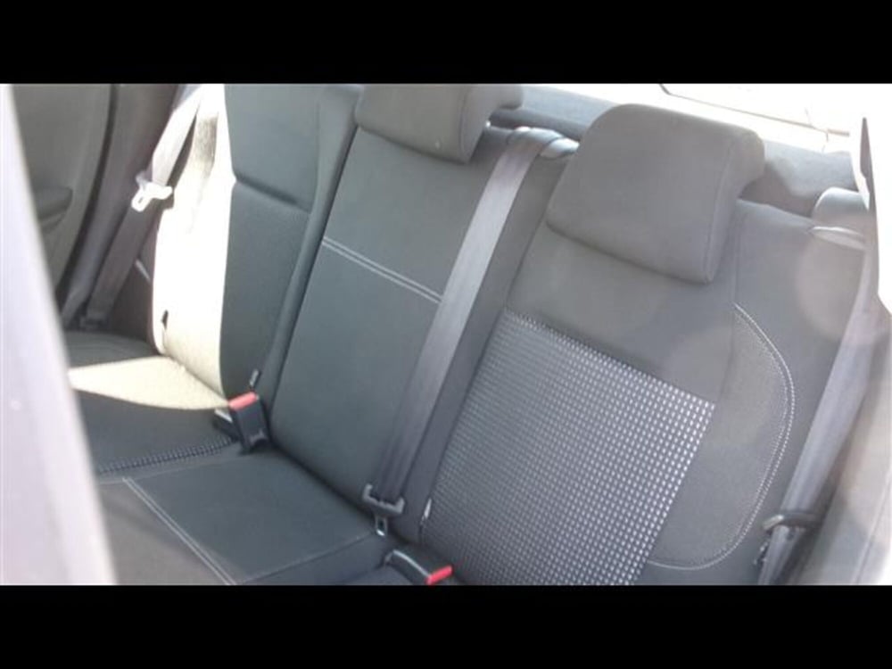 Peugeot 208 usata a Firenze (9)