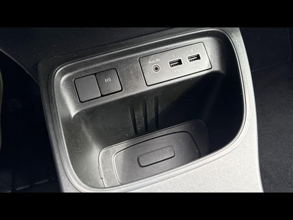 Renault Twingo usata a Treviso (10)