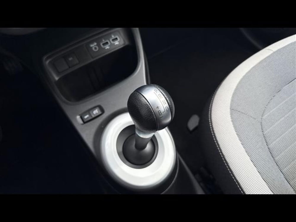 Renault Twingo usata a Treviso (11)