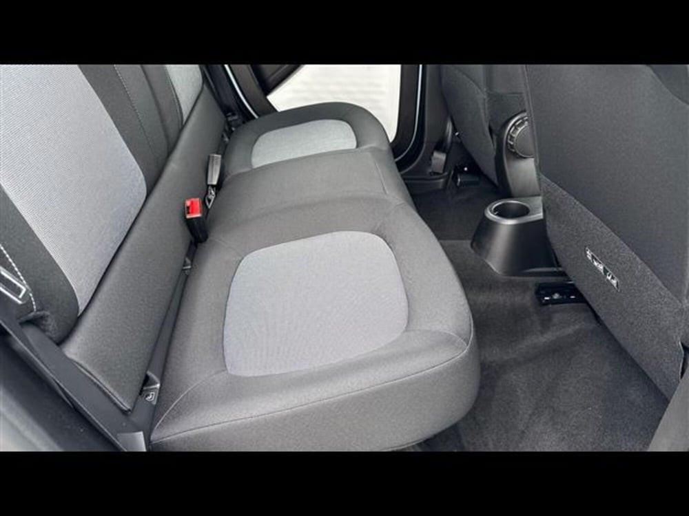 Renault Twingo usata a Treviso (15)