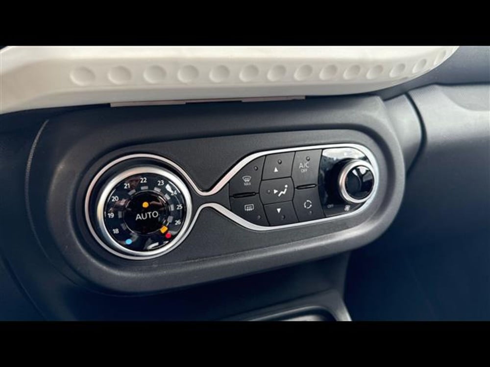 Renault Twingo usata a Treviso (9)