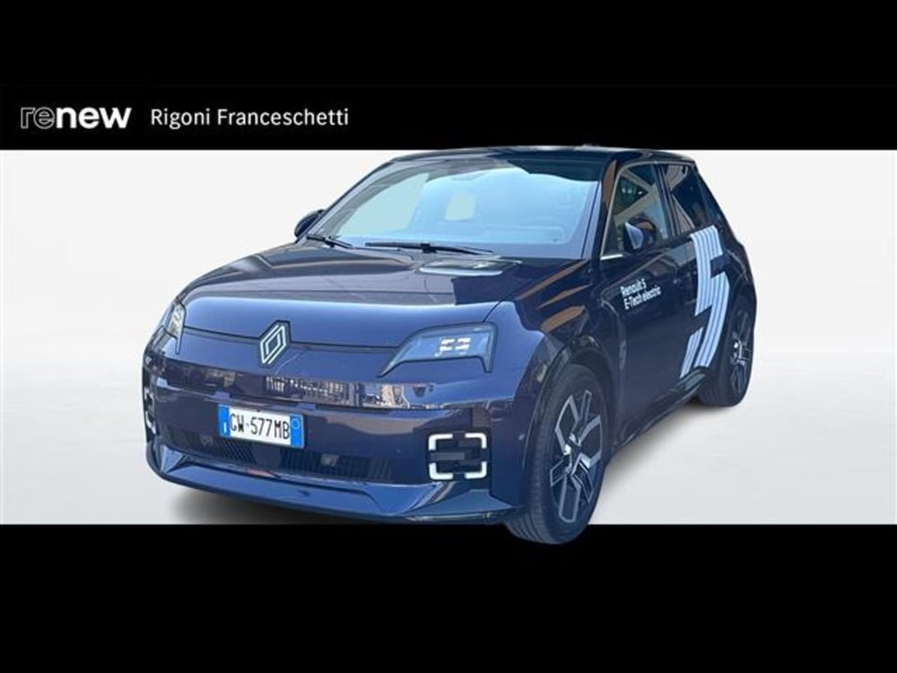 Renault Renault 5 usata a Vicenza