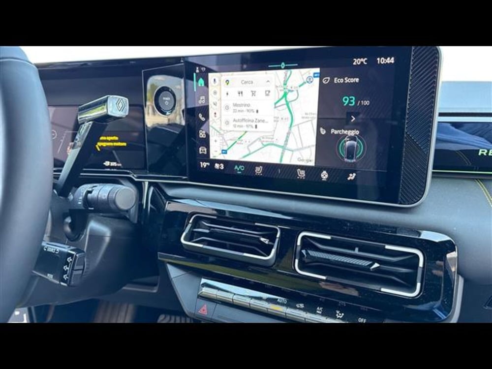 Renault Renault 5 usata a Vicenza (10)