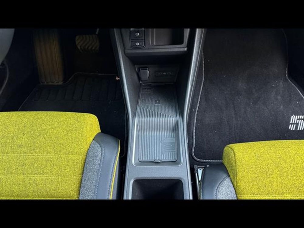 Renault Renault 5 usata a Vicenza (11)