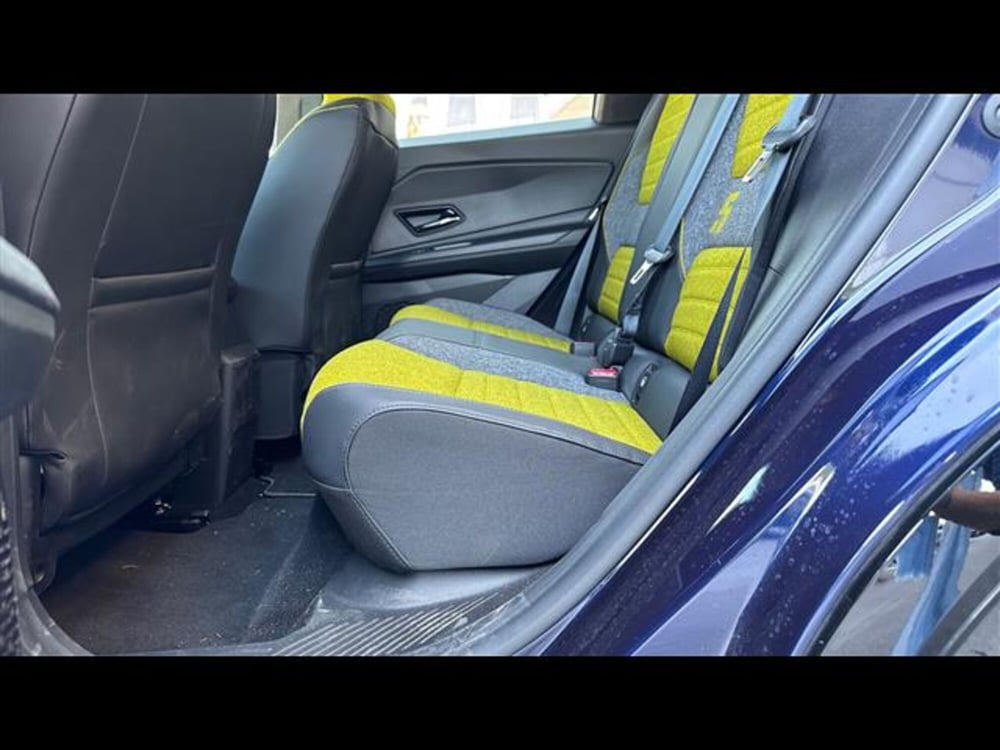 Renault Renault 5 usata a Vicenza (12)