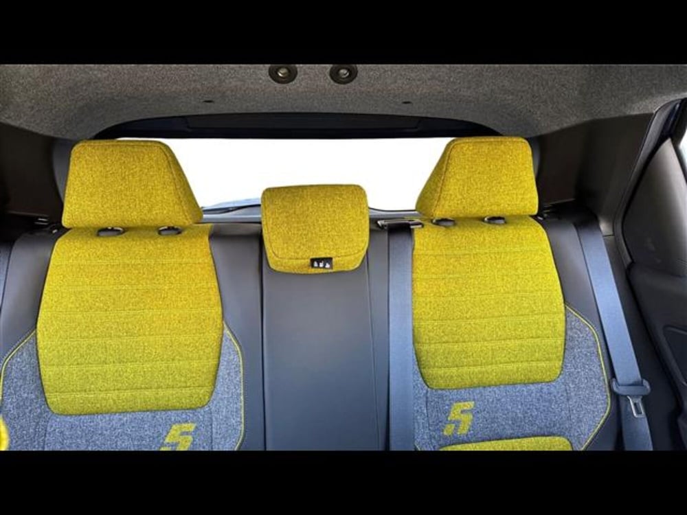Renault Renault 5 usata a Vicenza (13)