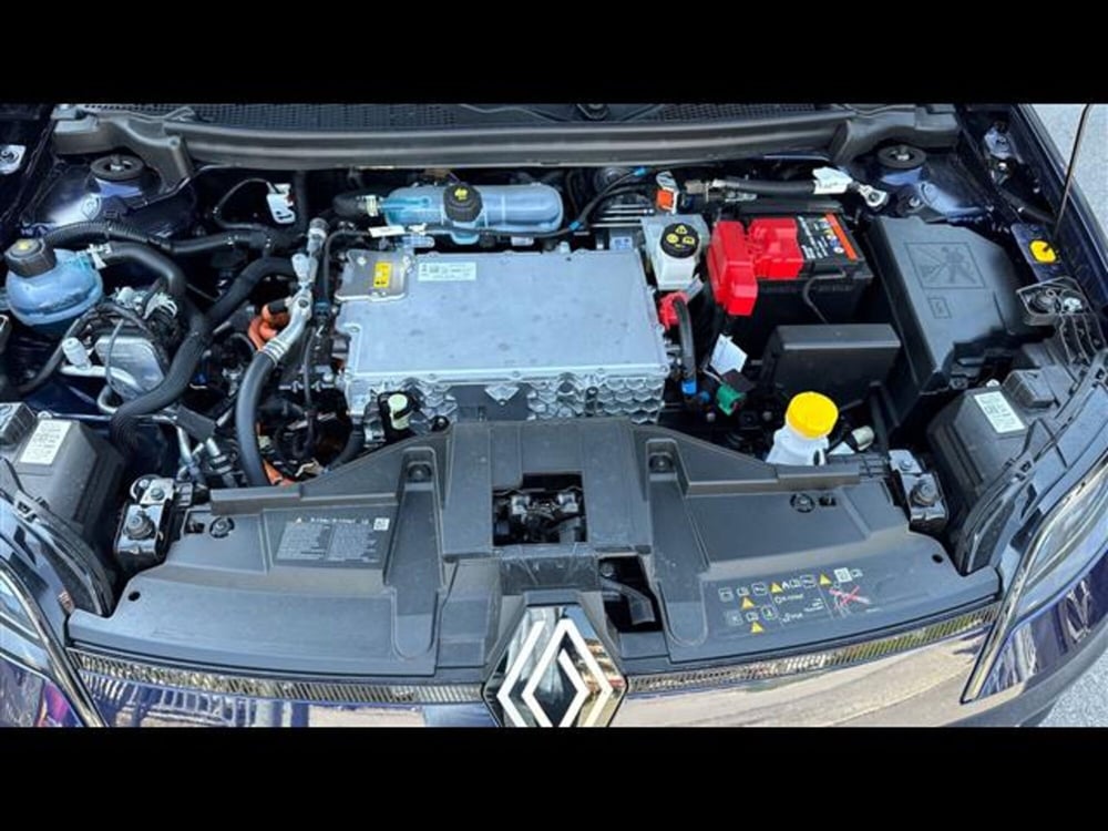 Renault Renault 5 usata a Vicenza (15)