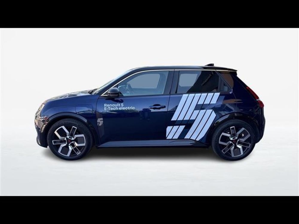 Renault Renault 5 usata a Vicenza (2)