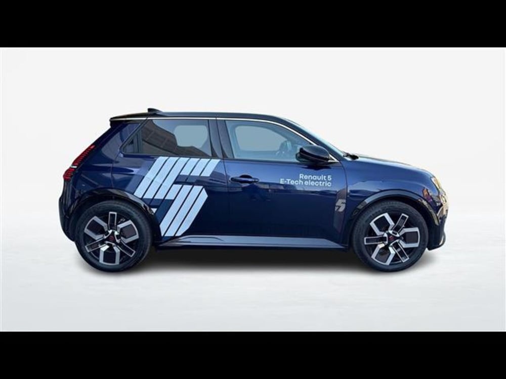 Renault Renault 5 usata a Vicenza (3)