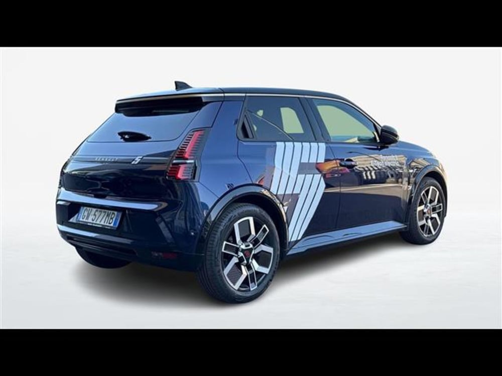 Renault Renault 5 usata a Vicenza (4)