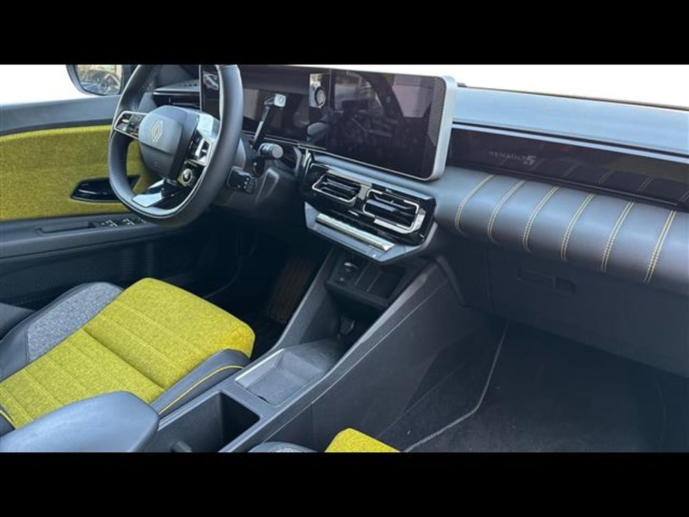 Renault Renault 5 usata a Vicenza (7)