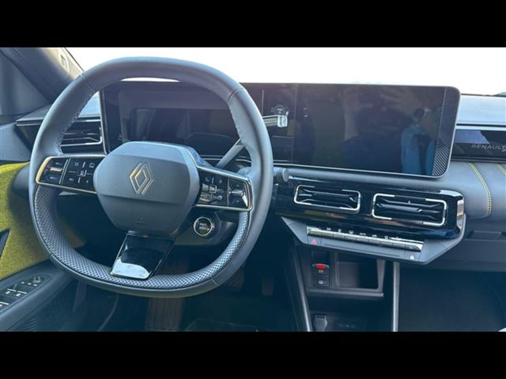 Renault Renault 5 usata a Vicenza (9)