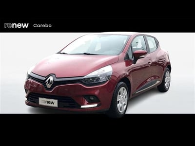 Renault Clio TCe 12V 90 CV GPL Start&amp;Stop 5 porte Energy Life del 2017 usata a Parma