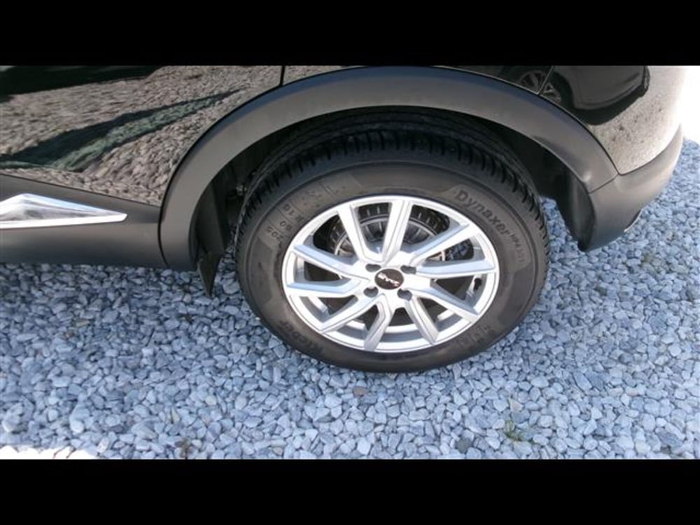 Renault Captur usata a Firenze (10)