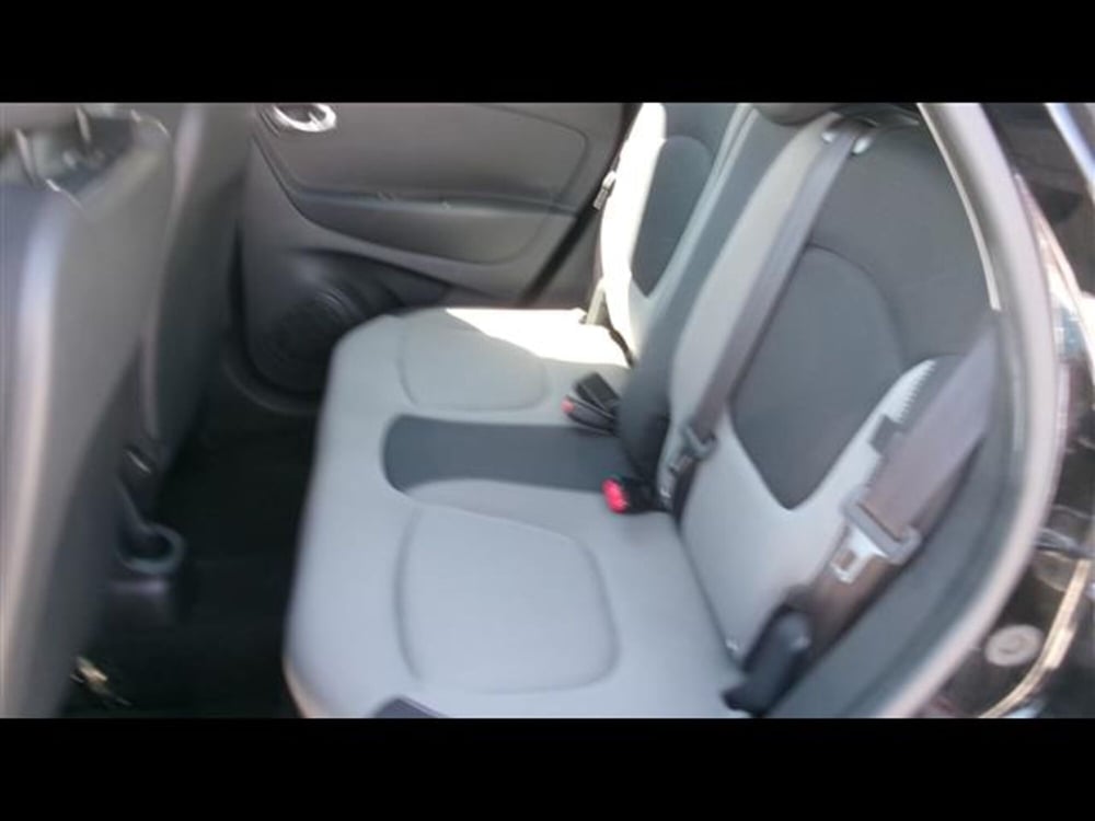 Renault Captur usata a Firenze (11)