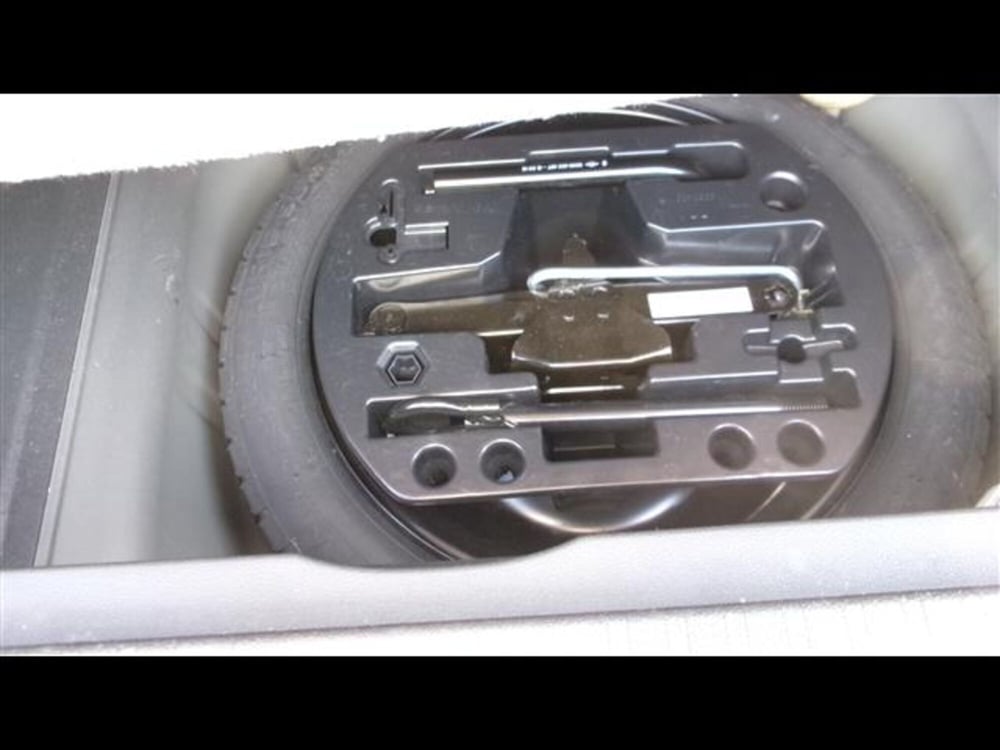 Renault Captur usata a Firenze (12)