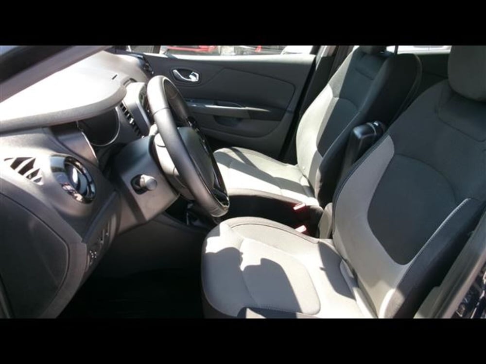Renault Captur usata a Firenze (6)