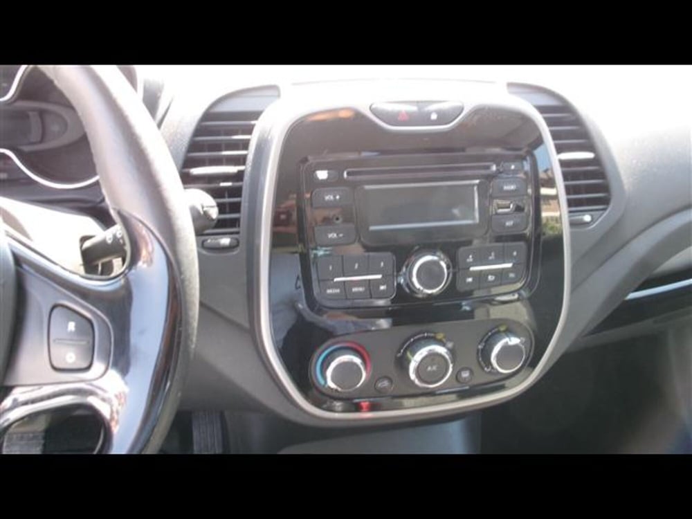 Renault Captur usata a Firenze (8)